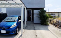 外構・エクステリア工事