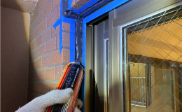 補修・シーリング工事