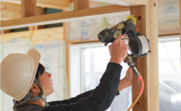 大工・LGS下地工事