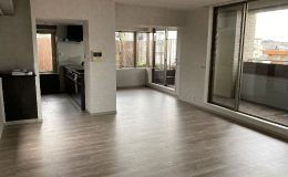 内装仕上げ工事